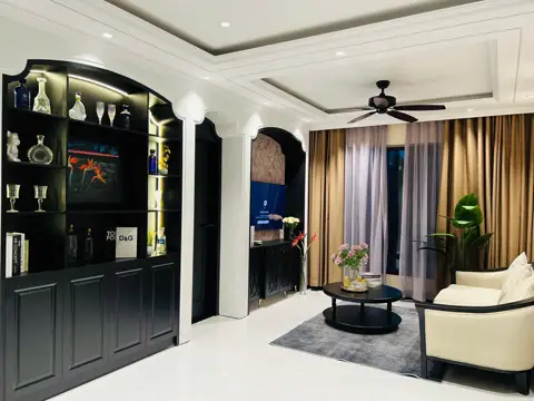Căn hộ 812 OC3 Mường Thanh Viễn Triều — ảnh 6