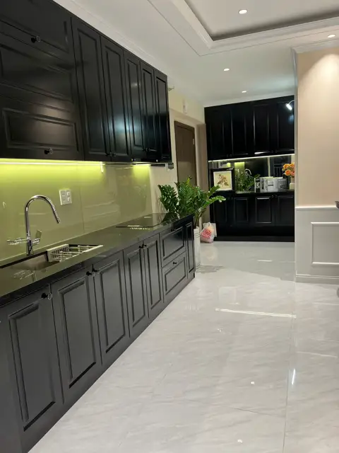 Căn hộ 812 OC3 Mường Thanh Viễn Triều — ảnh 7