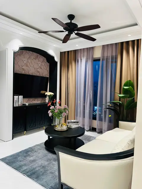 Căn hộ 812 OC3 Mường Thanh Viễn Triều — ảnh 8