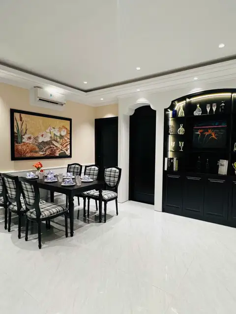 Căn hộ 812 OC3 Mường Thanh Viễn Triều — ảnh 9