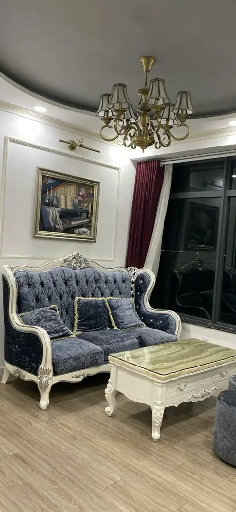 Căn hộ 902 OC2B Mường Thanh Viễn Triều — ảnh 2