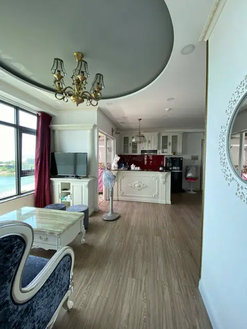 Căn hộ 902 OC2B Mường Thanh Viễn Triều — ảnh 3