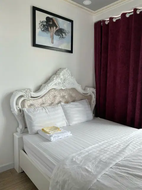 Căn hộ 902 OC2B Mường Thanh Viễn Triều — ảnh 4