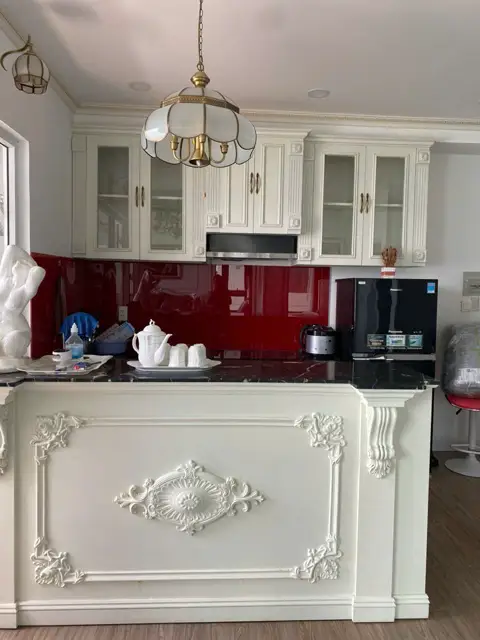 Căn hộ 902 OC2B Mường Thanh Viễn Triều — ảnh 6