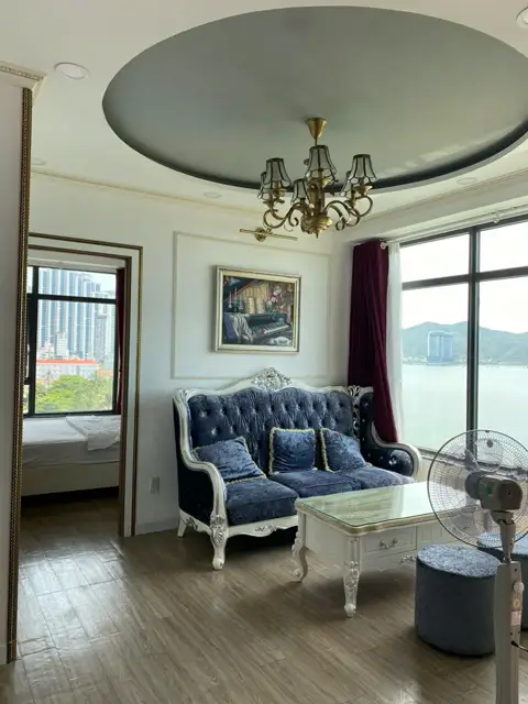 Căn hộ 902 OC2B Mường Thanh Viễn Triều — ảnh 7