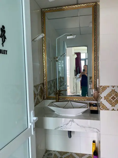 Căn hộ 902 OC2B Mường Thanh Viễn Triều — ảnh 8