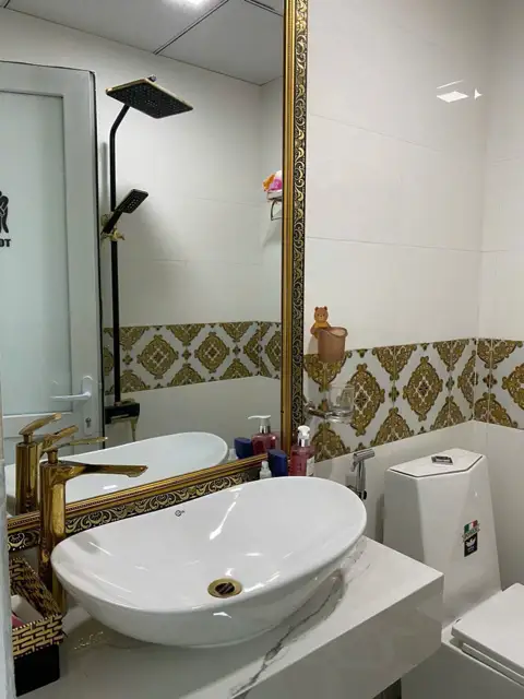 Căn hộ 902 OC2B Mường Thanh Viễn Triều — ảnh 9