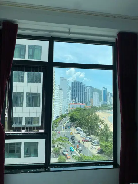 Căn hộ 902 OC2B Mường Thanh Viễn Triều — ảnh 11