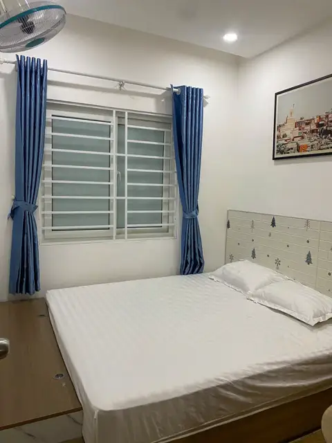 Căn hộ 904 OC2B Mường Thanh Viễn Triều — ảnh 3