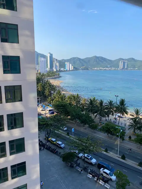 Căn hộ 904 OC2B Mường Thanh Viễn Triều — ảnh 4