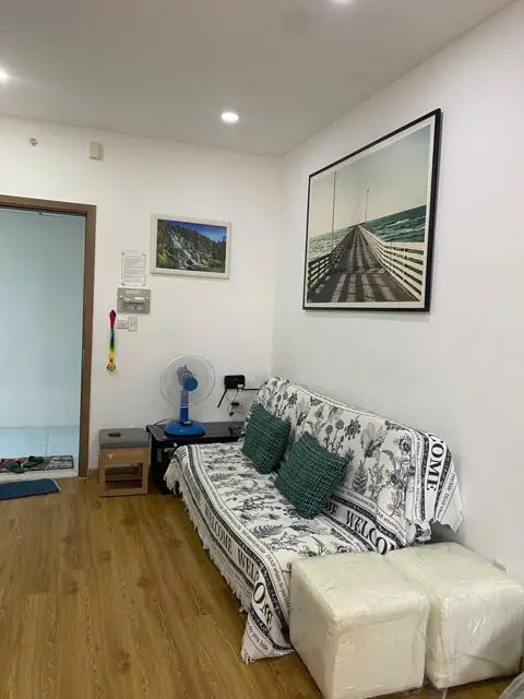 Căn hộ 904 OC2B Mường Thanh Viễn Triều — ảnh 7
