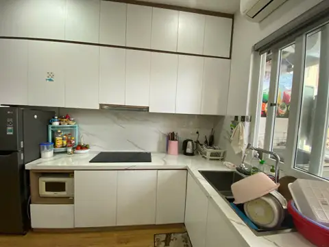 Căn hộ 904 OC2B Mường Thanh Viễn Triều — ảnh 11