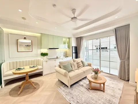 Căn hộ 916 OC2A Mường Thanh Viễn Triều — ảnh 2