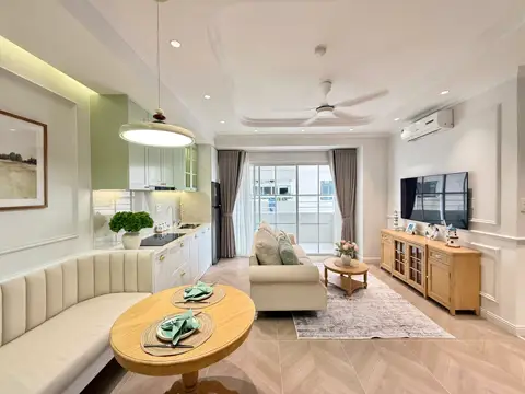 Căn hộ 916 OC2A Mường Thanh Viễn Triều — ảnh 3
