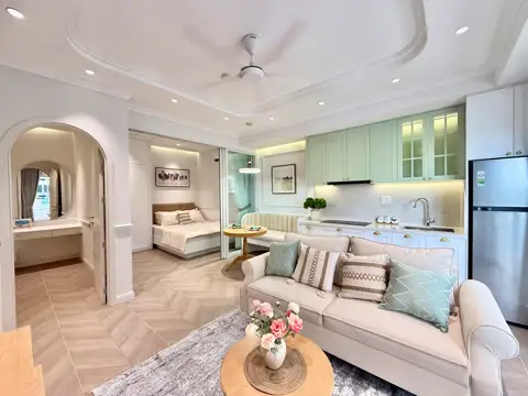 Căn hộ 916 OC2A Mường Thanh Viễn Triều — ảnh 4