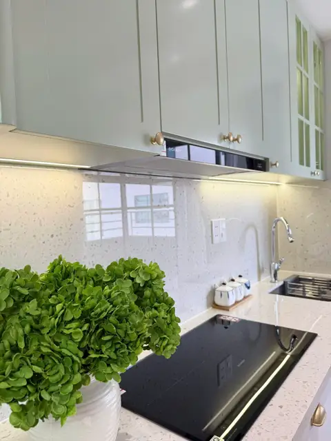 Căn hộ 916 OC2A Mường Thanh Viễn Triều — ảnh 5