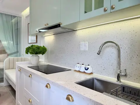 Căn hộ 916 OC2A Mường Thanh Viễn Triều — ảnh 6