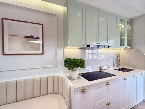 Căn hộ 916 OC2A Mường Thanh Viễn Triều — ảnh 8