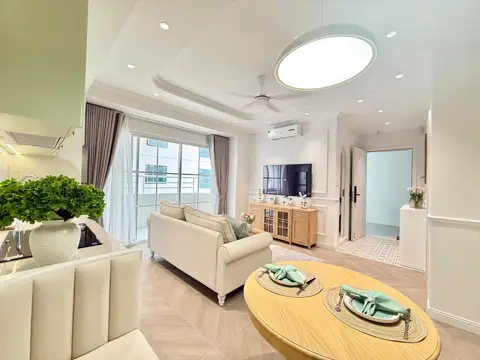 Căn hộ 916 OC2A Mường Thanh Viễn Triều — ảnh 9
