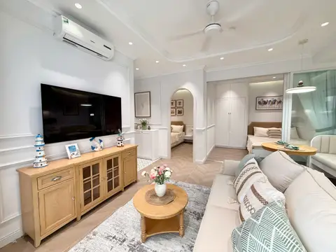 Căn hộ 916 OC2A Mường Thanh Viễn Triều — ảnh 10