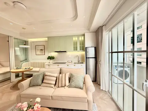Căn hộ 916 OC2A Mường Thanh Viễn Triều — ảnh 12