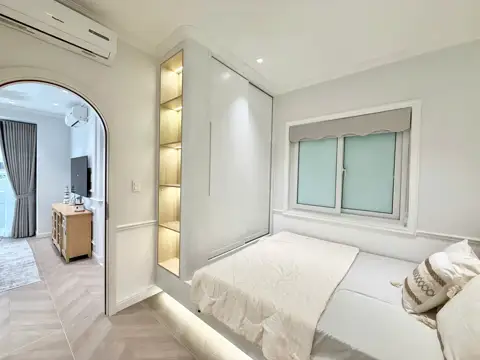 Căn hộ 916 OC2A Mường Thanh Viễn Triều — ảnh 16