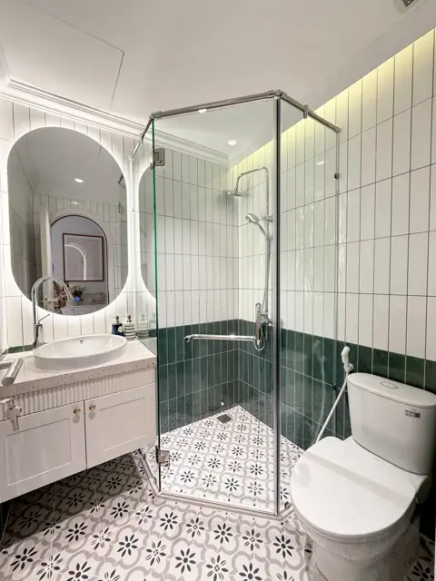 Căn hộ 916 OC2A Mường Thanh Viễn Triều — ảnh 18
