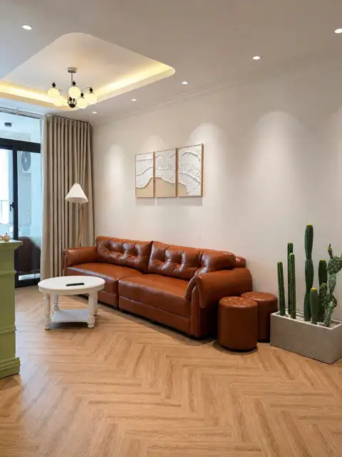 Căn hộ 932 OC2B Mường Thanh Viễn Triều — ảnh 1