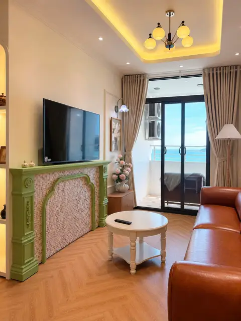 Căn hộ 932 OC2B Mường Thanh Viễn Triều — ảnh 2