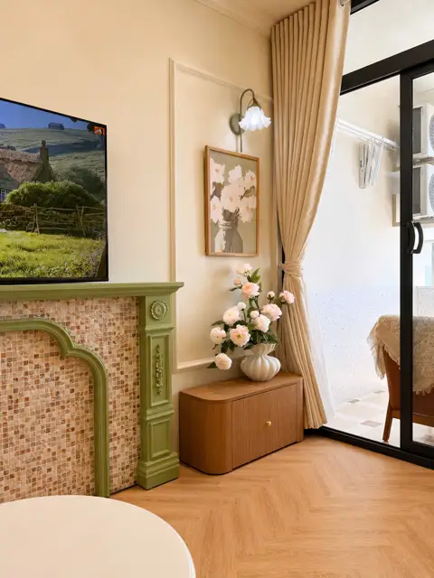 Căn hộ 932 OC2B Mường Thanh Viễn Triều — ảnh 3