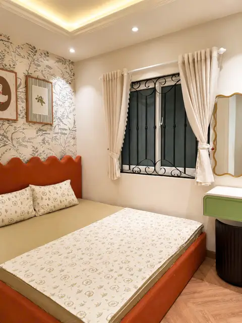 Căn hộ 932 OC2B Mường Thanh Viễn Triều — ảnh 5