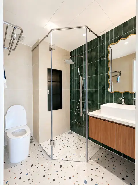 Căn hộ 932 OC2B Mường Thanh Viễn Triều — ảnh 10