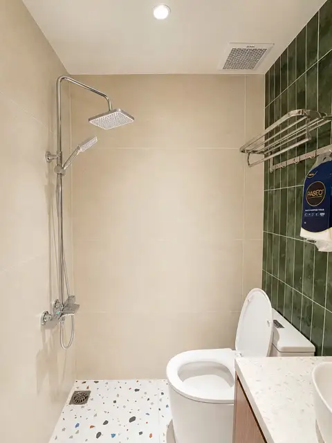 Căn hộ 932 OC2B Mường Thanh Viễn Triều — ảnh 11