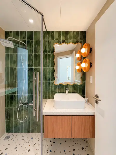 Căn hộ 932 OC2B Mường Thanh Viễn Triều — ảnh 13