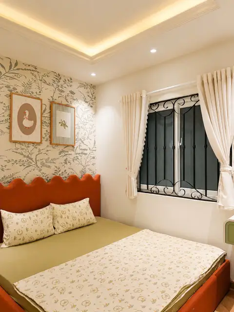 Căn hộ 932 OC2B Mường Thanh Viễn Triều — ảnh 14