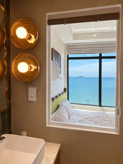Căn hộ 932 OC2B Mường Thanh Viễn Triều — ảnh 15