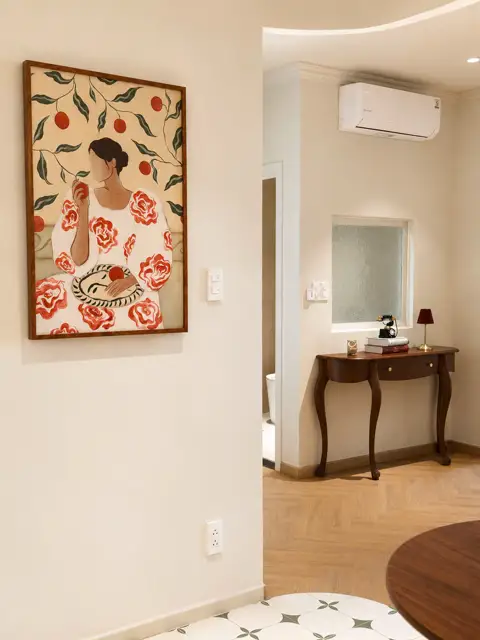 Căn hộ 932 OC2B Mường Thanh Viễn Triều — ảnh 16