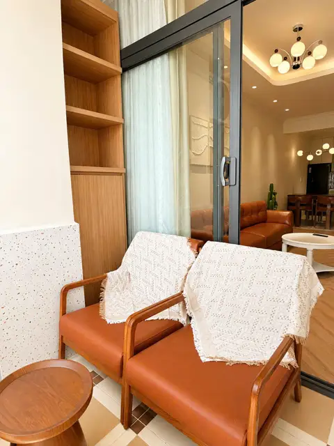 Căn hộ 932 OC2B Mường Thanh Viễn Triều — ảnh 19