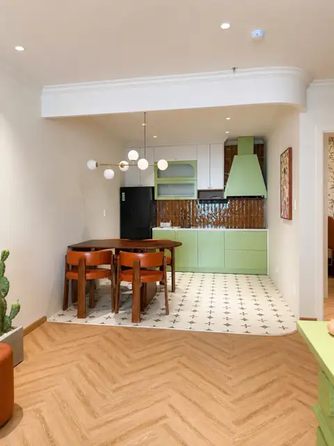Căn hộ 932 OC2B Mường Thanh Viễn Triều — ảnh 21