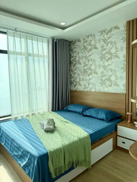 Căn hộ 936 OC1B Mường Thanh Viễn Triều — ảnh 2