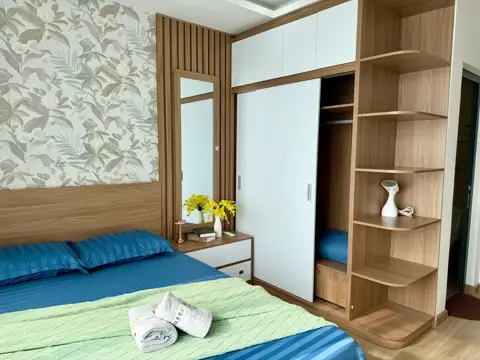 Căn hộ 936 OC1B Mường Thanh Viễn Triều — ảnh 3