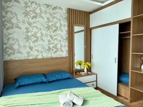 Căn hộ 936 OC1B Mường Thanh Viễn Triều — ảnh 4
