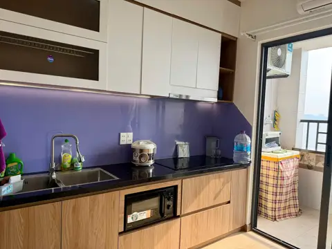 Căn hộ 936 OC1B Mường Thanh Viễn Triều — ảnh 5