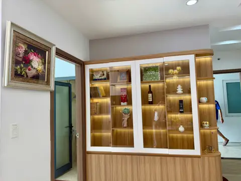Căn hộ 936 OC1B Mường Thanh Viễn Triều — ảnh 7