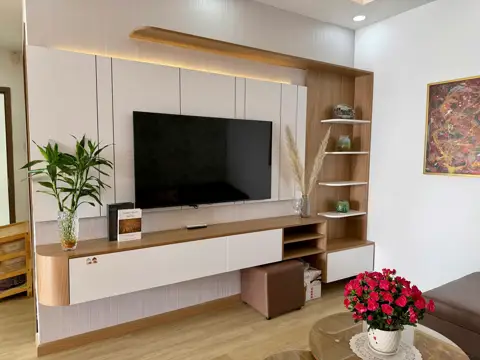 Căn hộ 936 OC1B Mường Thanh Viễn Triều — ảnh 8