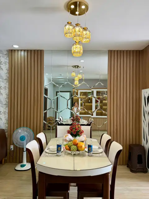 Căn hộ 936 OC1B Mường Thanh Viễn Triều — ảnh 10