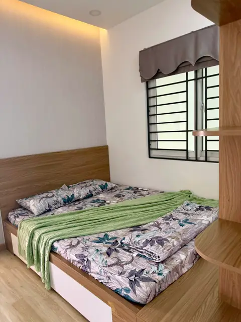 Căn hộ 936 OC1B Mường Thanh Viễn Triều — ảnh 11